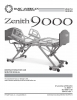 View Zenith9000 Service Manual 999-0844-190G.pdf pdf
