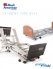 View Basic American Extend Car Beds Brochure pdf