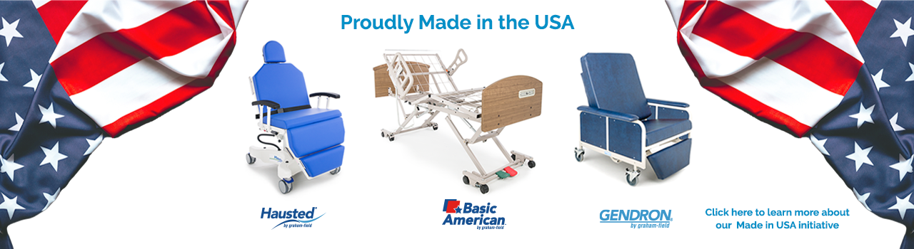 Learn more about our Made in the USA initiative