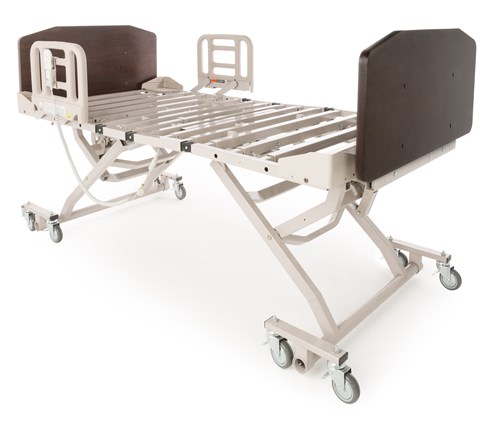 Regency Heavy Duty Bed
