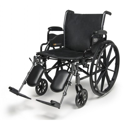 Manual Folding Wheelchairs