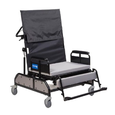 Bariatric Patient Seating