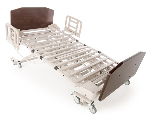 Regency Heavy Duty Bed
