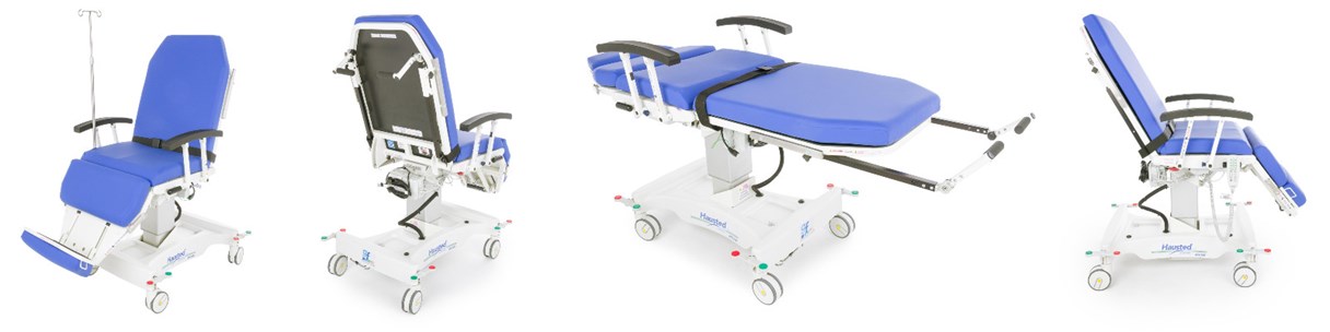 EPC500-MB Procedure Chair
