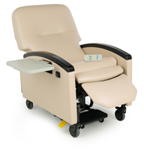 FR601E Powered Recliner