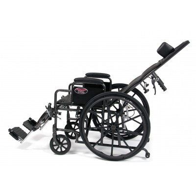 Reclining Wheelchairs
