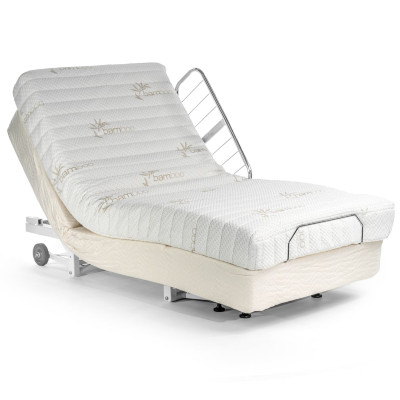 Supernal 5 Adjustable Bed