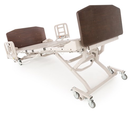 Regency Heavy Duty Bed