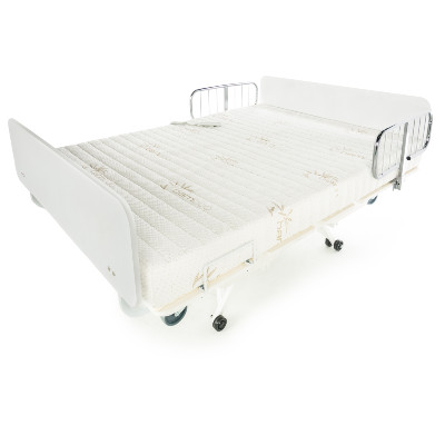 Night Rider HD Bariatric Bed