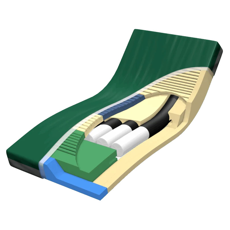 Pressure Relief Mattresses