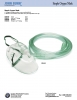 View Product Sheet - Simple Oxygen Mask pdf