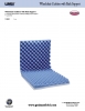View Product Sheet - Wheelchair Cushion with Back Support pdf