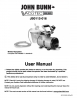 View JB0112-016 User Manual pdf