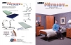 View Brochure - Patriot LX Semi-Electric Homecare Bed pdf