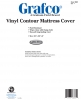 View Instruction Manual-Vinyl Contour Mattress Cover [3865-INS-LAB-RevC11].pdf pdf
