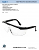 View Product Sheet - Safety Glasses with Side shields and Readers [GF1200081RevA12].PDF pdf
