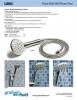 View Product Sheet - Deluxe Hand Held Shower Head pdf