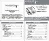 View Instruction Manual - Talking Wrist Blood Pressure Monitor pdf