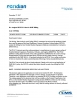 View PDAC Letter - LS200 - CODING VERIFICATION.pdf pdf
