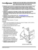 View Installation Instructions - Anti-Fold Bar pdf