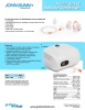 View Product Sheet - Neb-u-Lite® EV2 Nebulizer Compressor pdf