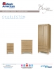 View Product Sheet - Charleston Collection pdf