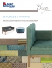 View Basic American Benches and Ottomans pdf