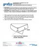 View Instructions for Use - Grafkette™ Tourniquet pdf