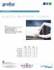 View Product Sheet - Plastic Mattress Covers pdf