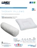 View Product Sheet -  Tender Sleep Therapy Pillow pdf