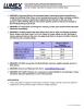 View Application Instructions -  Full-Body Mesh Sling pdf