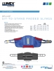 View Product Sheet - Deluxe Sit-to-Stand Padded Slings pdf