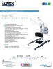 View Product Sheet - Bariatric Easy Lift STS pdf