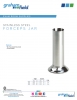 View Product Sheet - Forceps Jars pdf