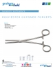 View Product Sheet - Rochester Ochsner Forceps pdf