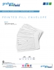 View Product Sheet - Printed Pill Envelope pdf
